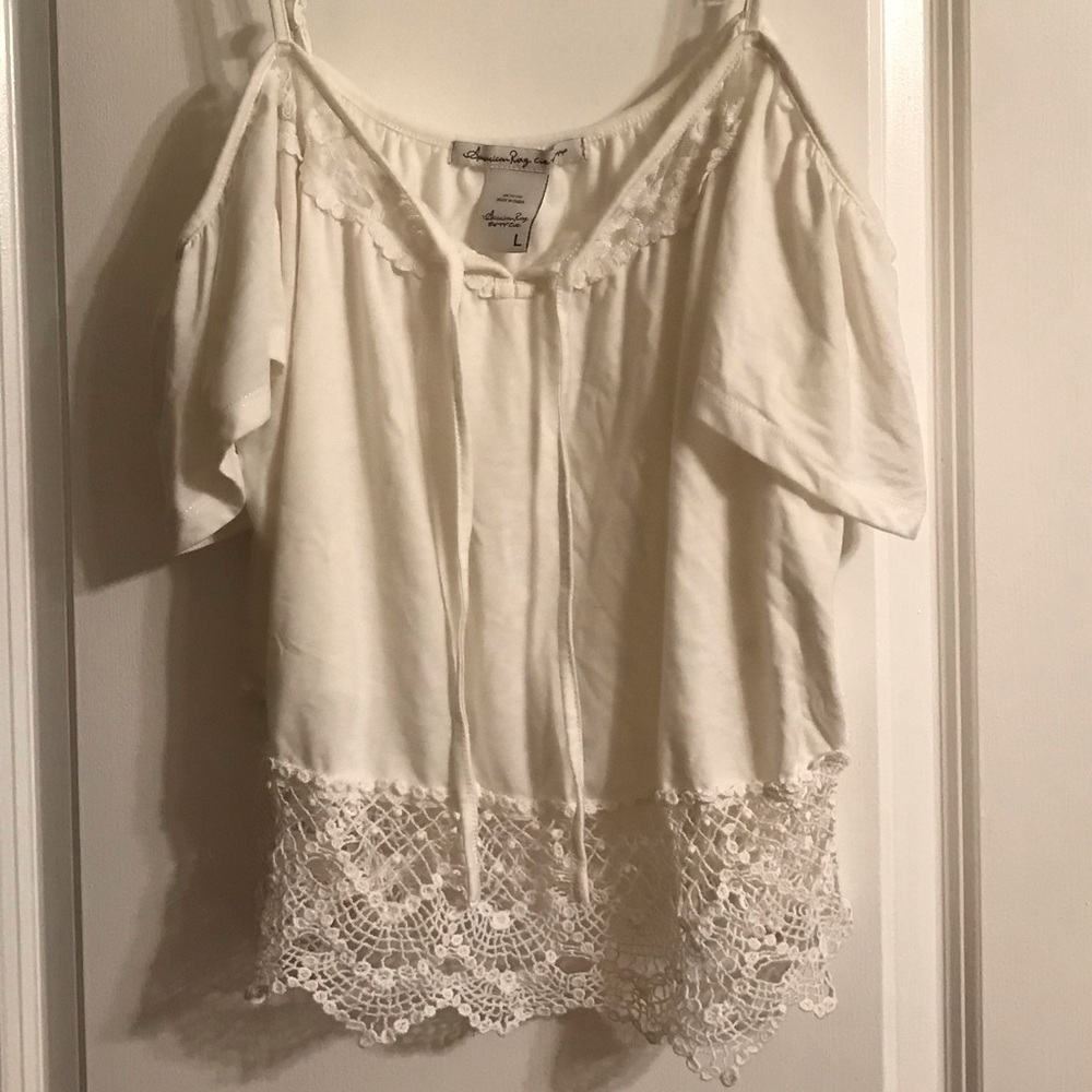 Women’s tank top